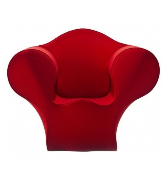 Soft Little Easy Petit Fauteuil Moroso