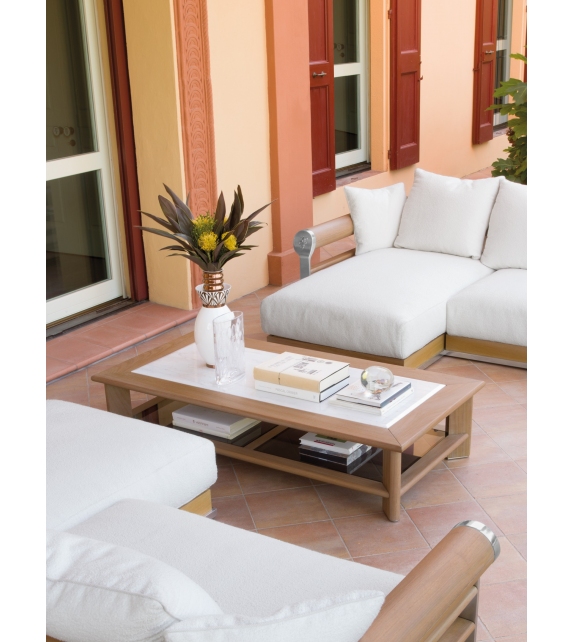 Galloway Visionnaire Mesita