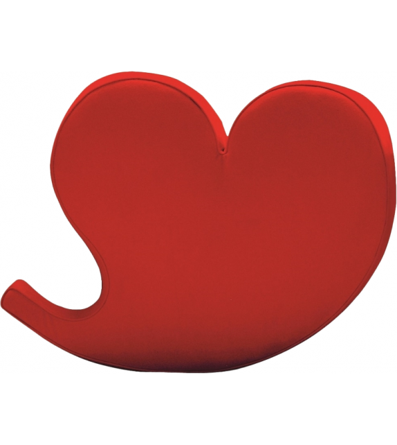 Soft Heart Petit Fauteuil Moroso