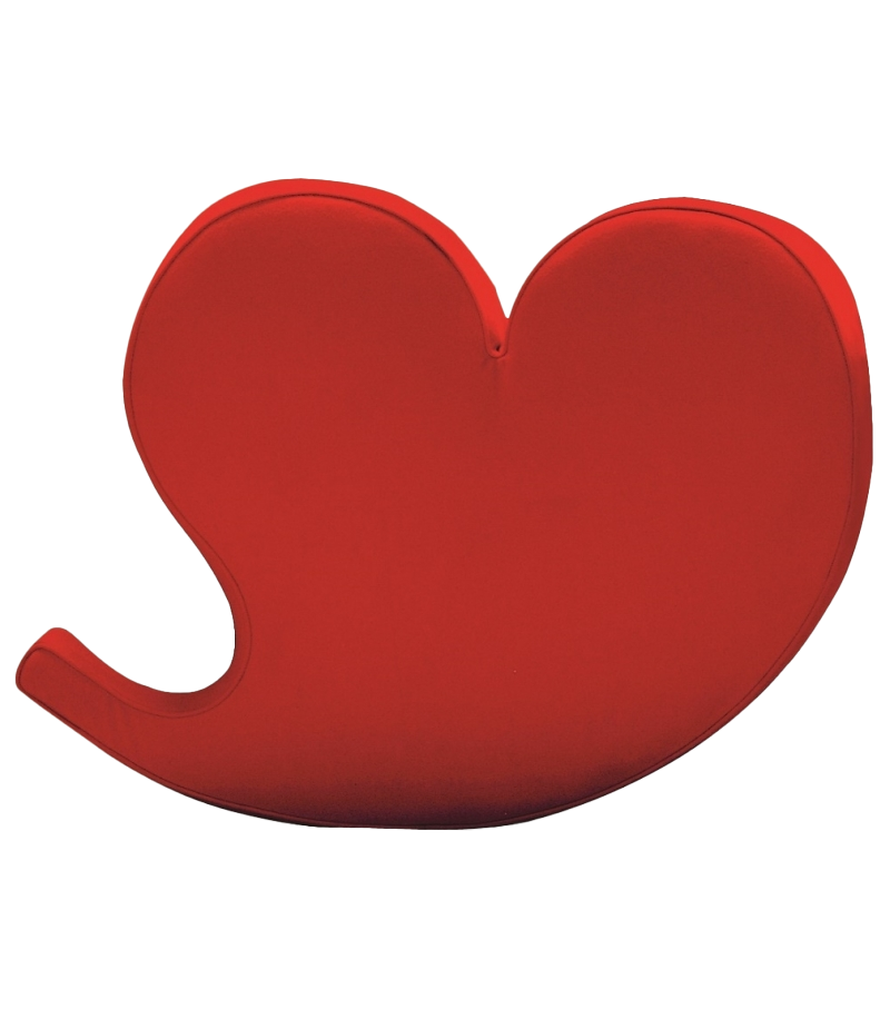 Soft Heart Kleiner Sessel Moroso