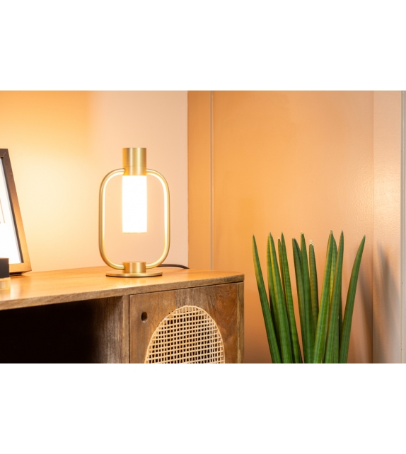 Storm CVL Luminaires Lampe de Table