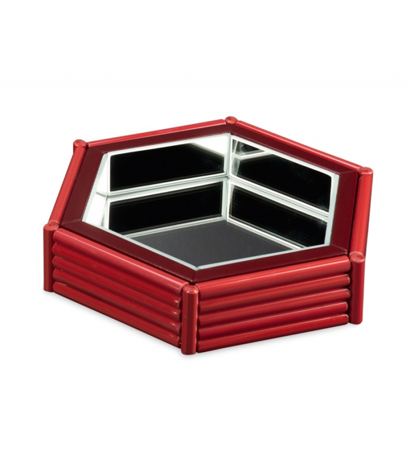 Bamboo Visionnaire Tray