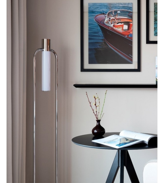 Storm CVL Luminaires Lampada da Terra