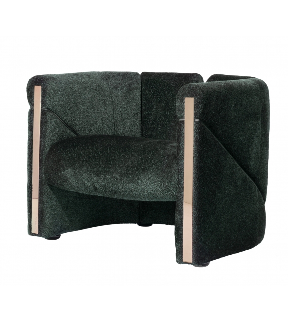 Petra Visionnaire Armchair