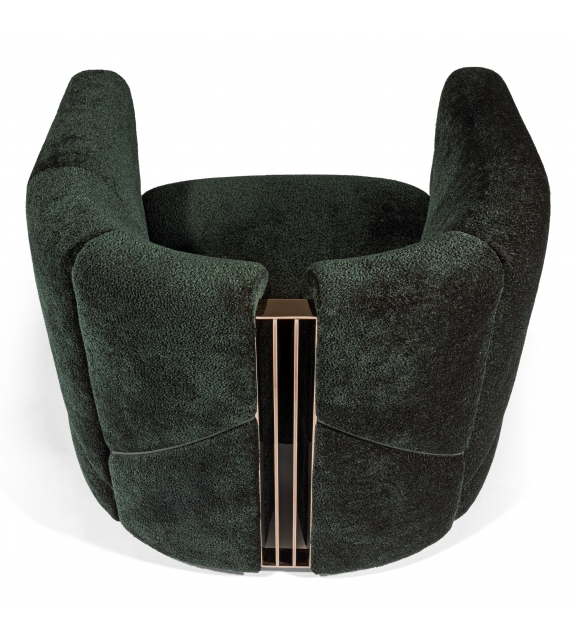 Petra Visionnaire Sessel