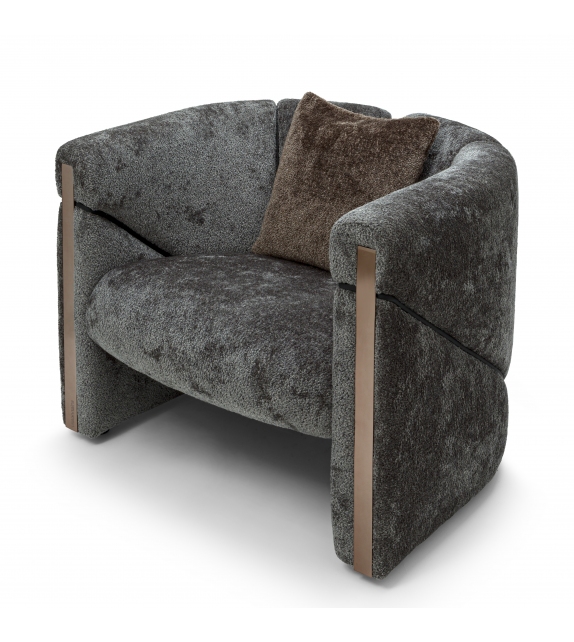 Petra Visionnaire Sessel