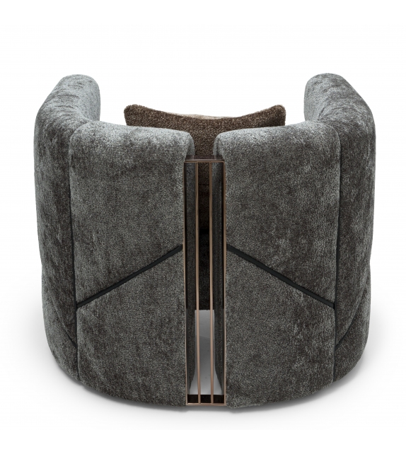 Petra Visionnaire Sessel