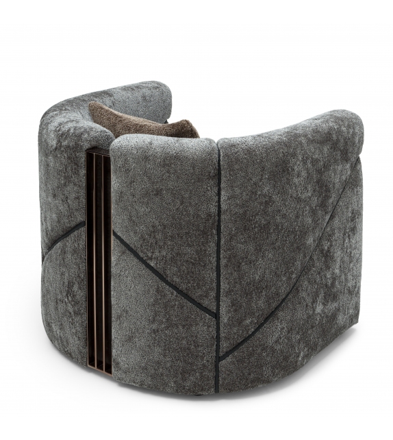 Petra Visionnaire Fauteuil