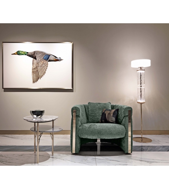 Petra Visionnaire Sessel