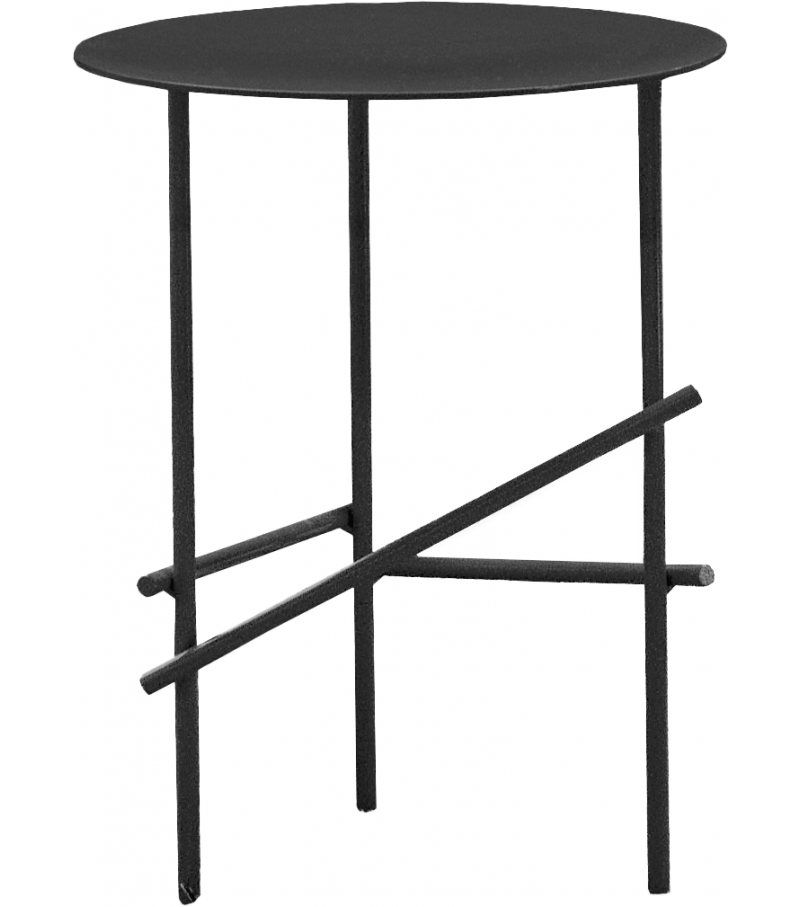 Shanghai Tip Side Table Moroso