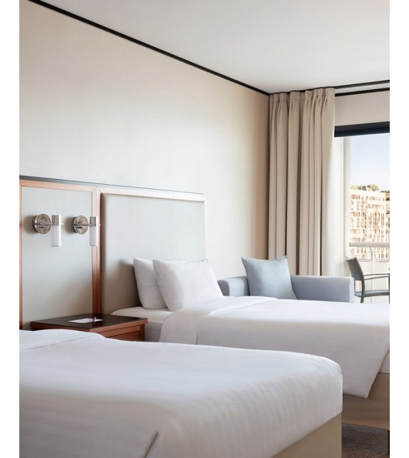 Storm CVL Luminaires Lampada da Parete