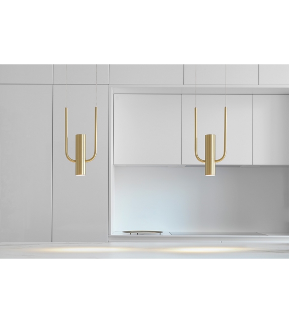 Storm CVL Luminaires Lampada a Sospensione