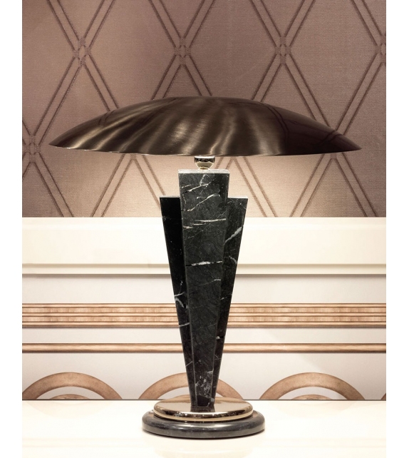 Lydia Visionnaire Table Lamp
