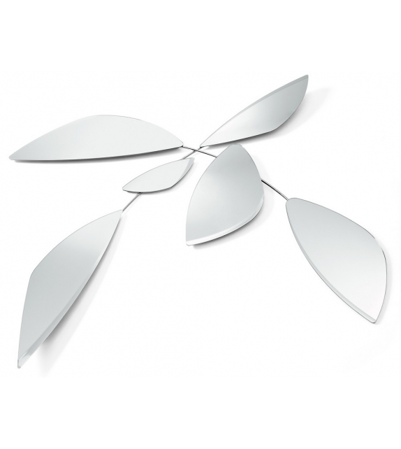 Leaf Sistema di Specchi Gallotti&Radice