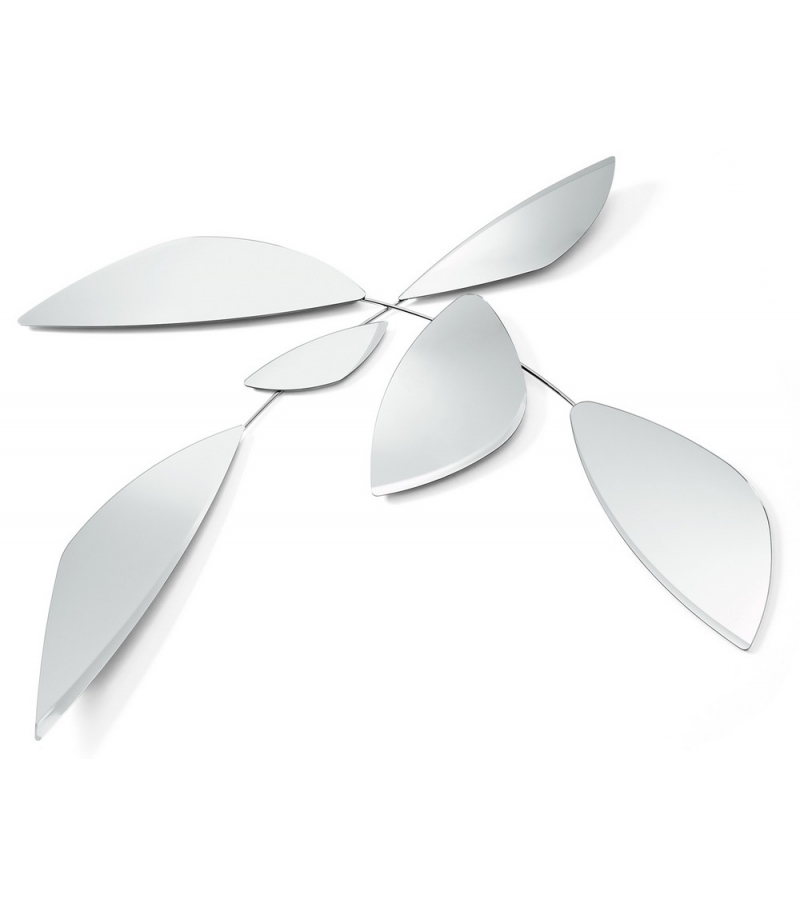 Leaf System of Mirrors Gallotti&Radice