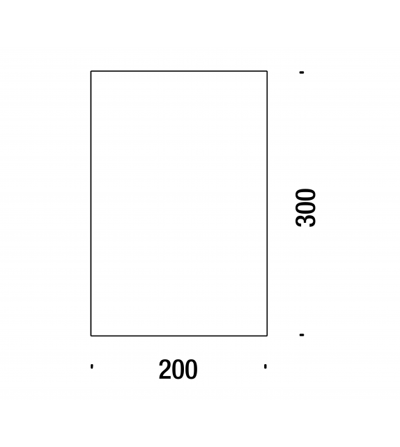 Sardinian Rugs Teppich Moroso