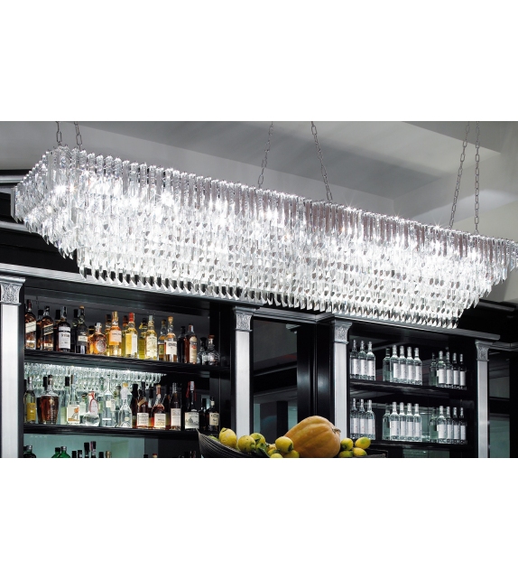 Mainz Visionnaire Deckenleuchte