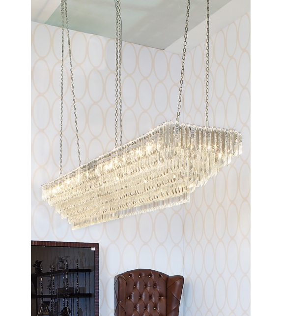 Mainz Visionnaire Deckenleuchte