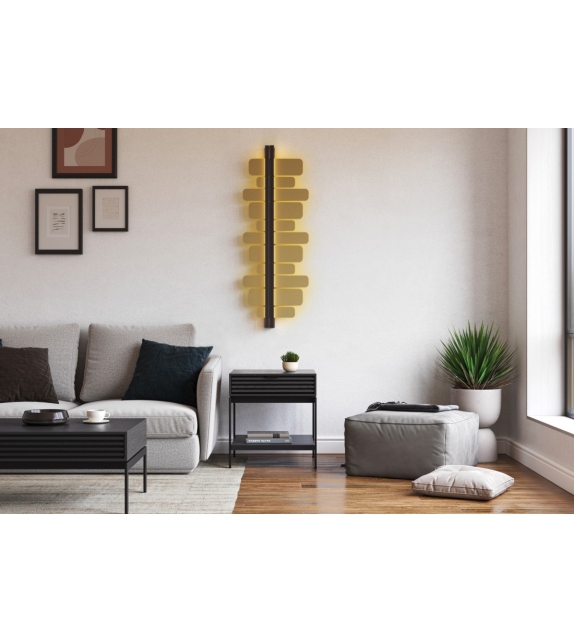 Strate CVL Luminaires Lámpara de Pared