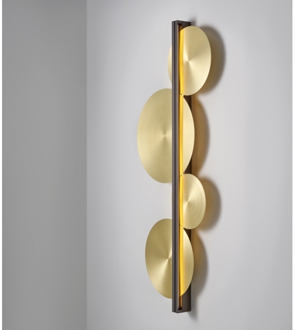 Strate CVL Luminaires Lámpara de Pared