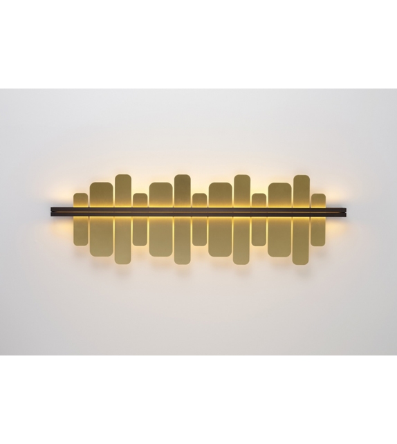 Strate CVL Luminaires Applique