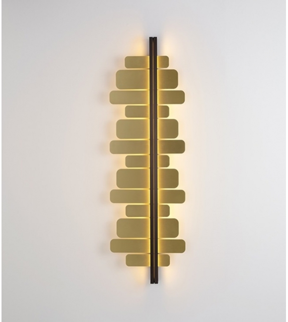 Strate CVL Luminaires Lámpara de Pared