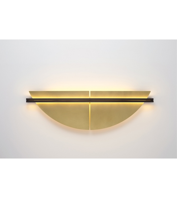 Strate CVL Luminaires Lámpara de Pared