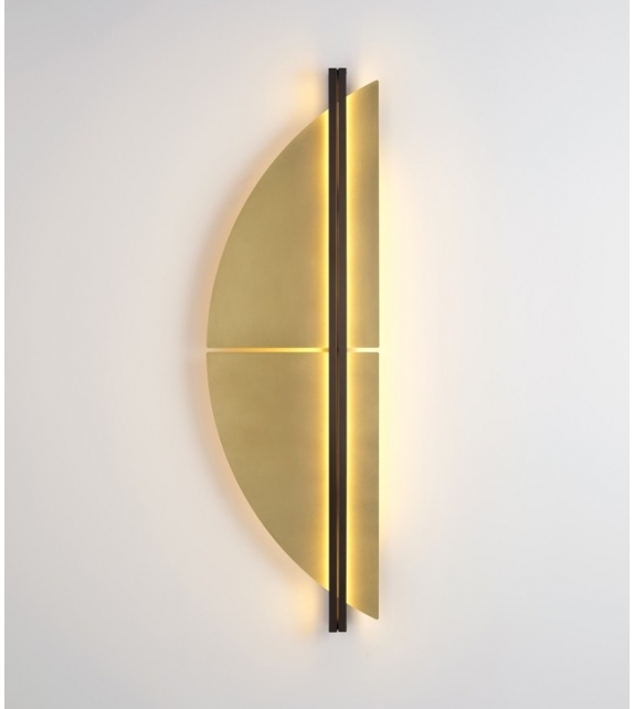 Strate CVL Luminaires Lampada da Parete