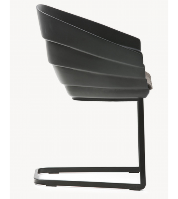 Rift Chaise Cantilever Moroso