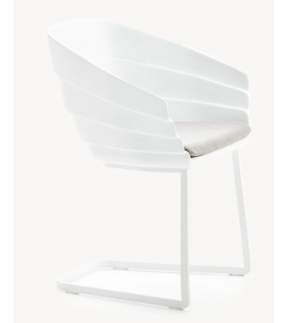 Rift Stuhl Cantilever Moroso