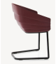 Rift Chair Cantilever Moroso