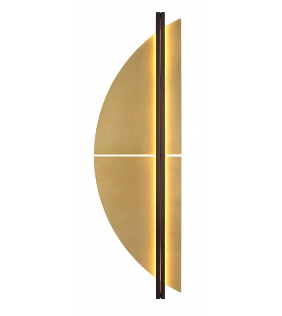 Strate CVL Luminaires Applique