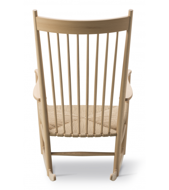 The People's Fredericia Chaise à Bascule J16