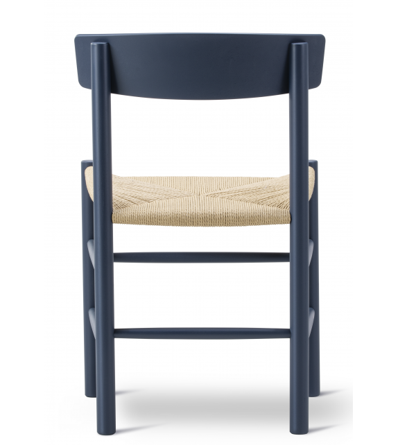 The People's Fredericia Footstool J16