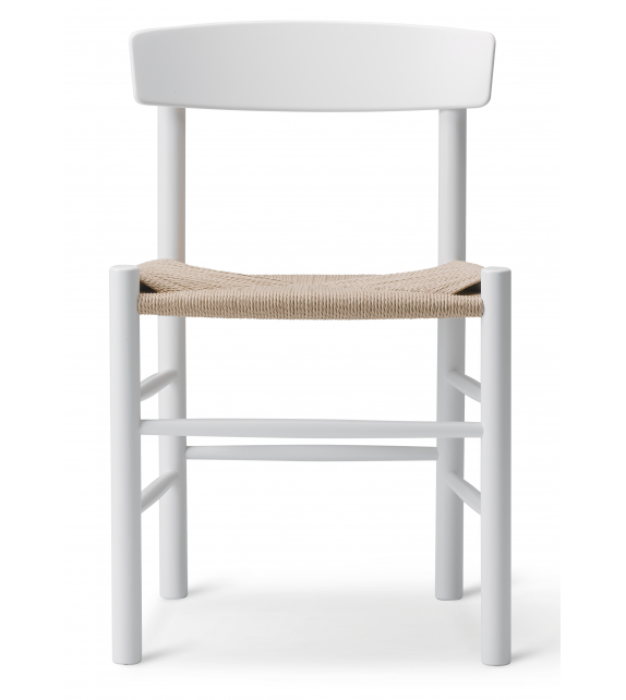 The People's Fredericia Footstool J16