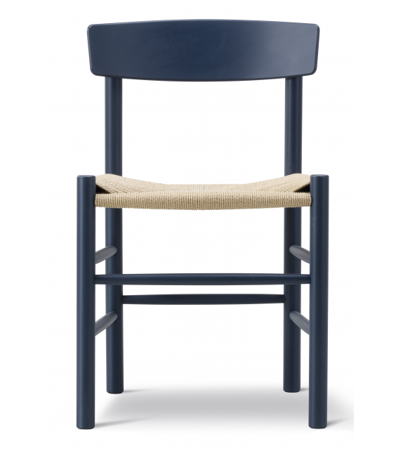 The People's Fredericia Footstool J16