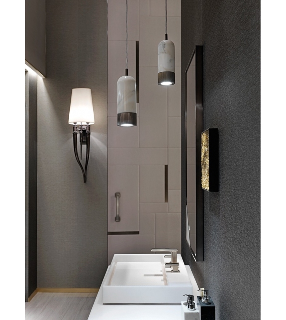 Maddy Visionnaire Pendant Lamp