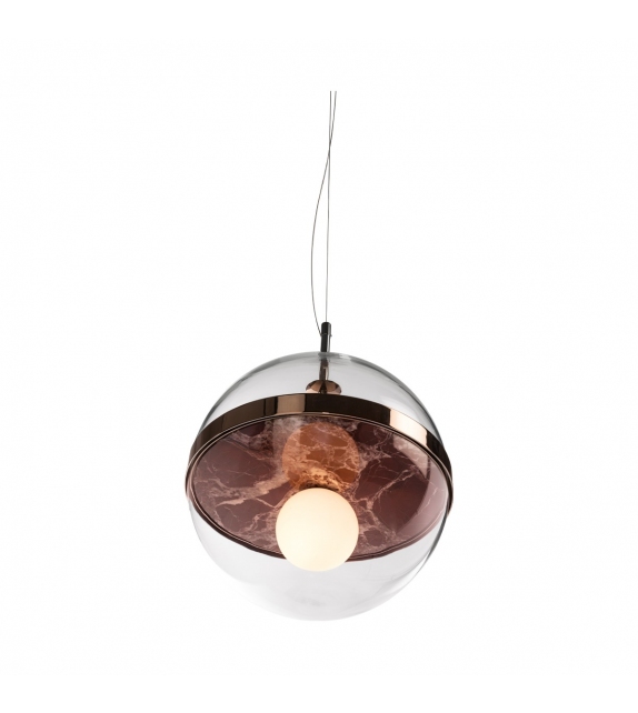 Firenze Visionnaire Chandelier