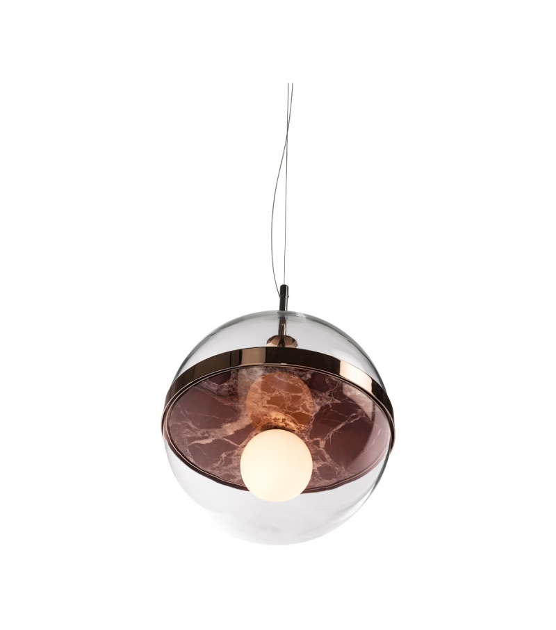 Firenze Visionnaire Lampadario