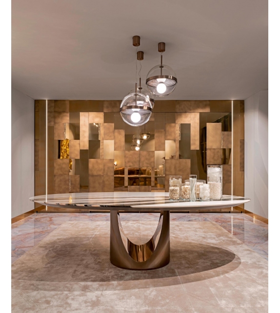 Firenze Visionnaire Leuchter