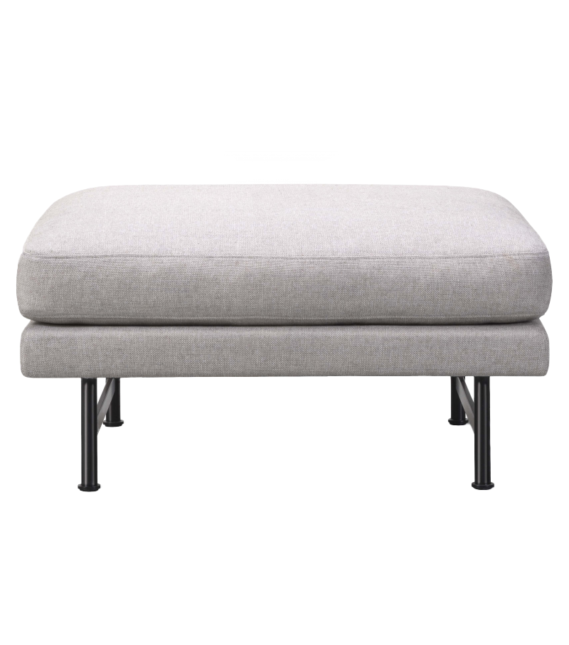 Calmo Fredericia Pouf