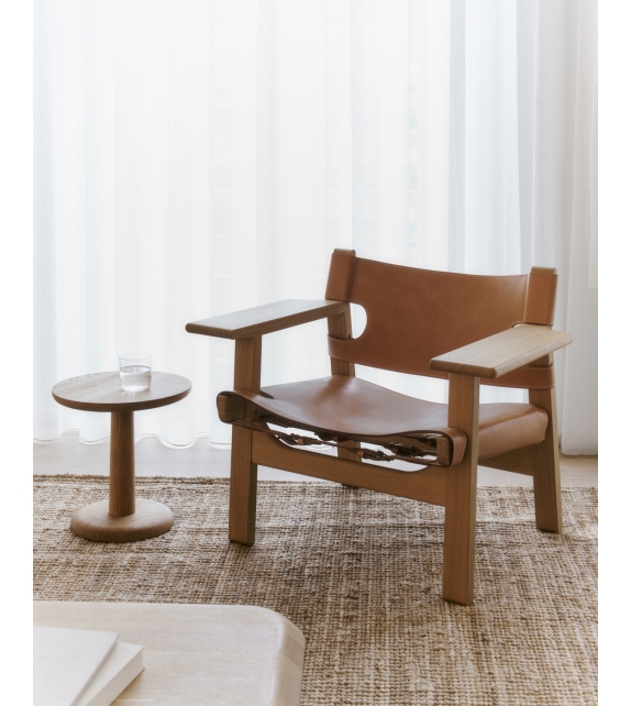 Pon Fredericia Table Basse