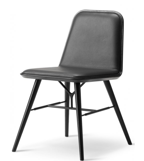 Spine Fradericia Stuhl