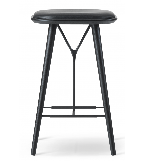 Spine Fredericia Hocker