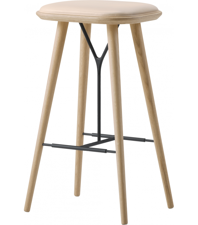 Spine Fredericia Stool