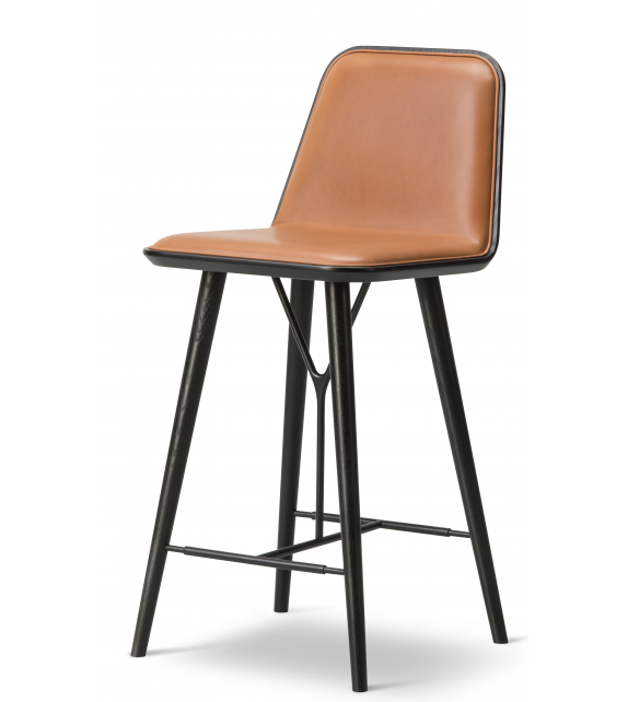 Spine Fredericia Stool