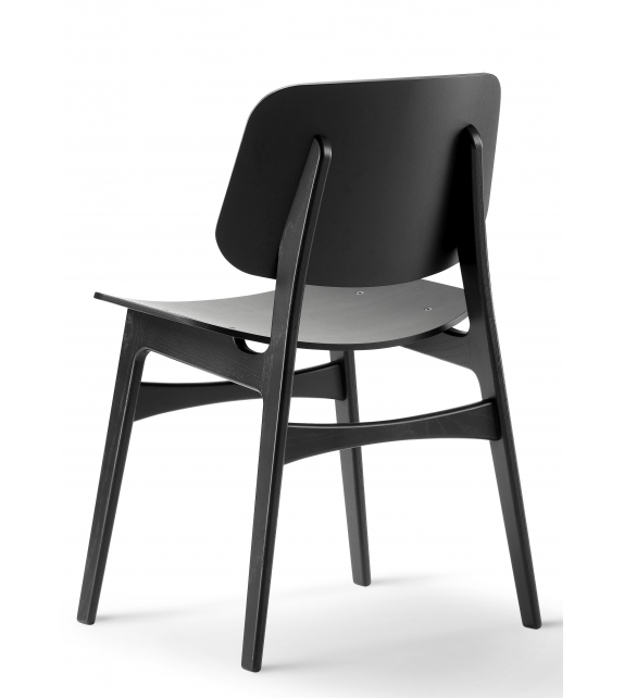 Søborg Fredericia Chair 3060