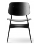 Søborg Fredericia Chaise 3060