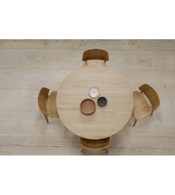 Søborg Fredericia Chaise 3060