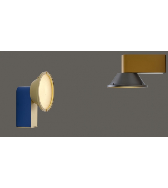 Wonder CVL Luminaires Wall Lamp